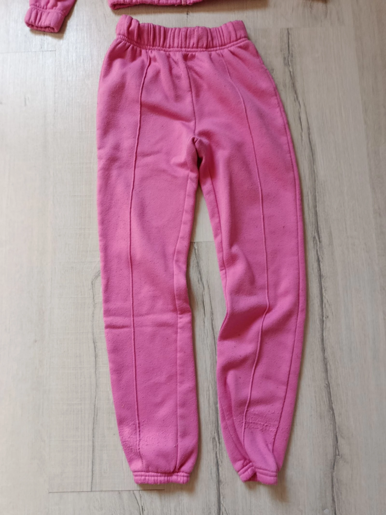 Conjunto de esportes marca tissaia basics tamanho 10 anos – photo 2
